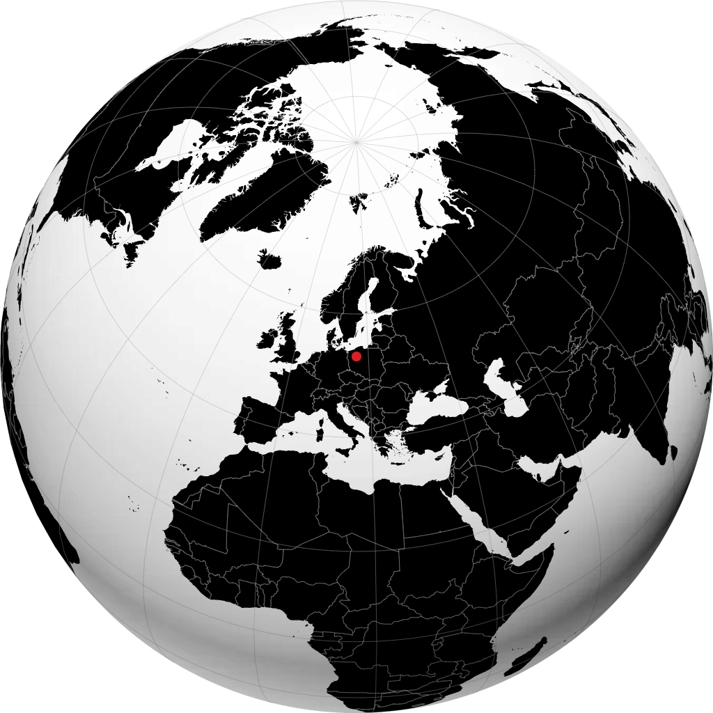 Pila di globe