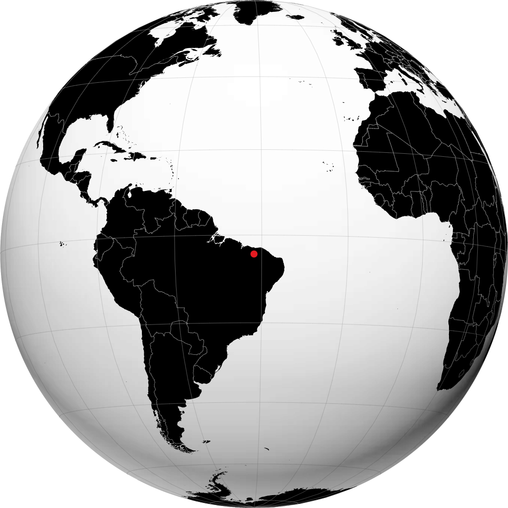 Piripiri di globe