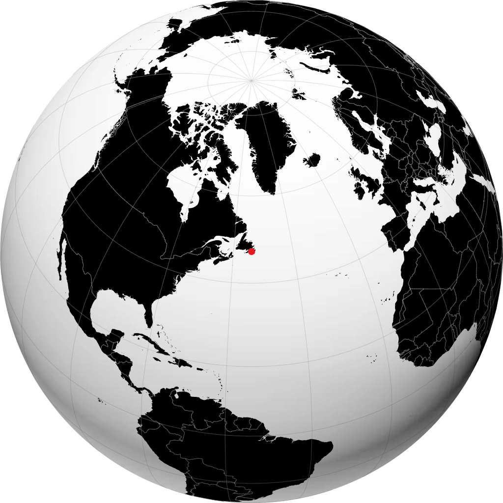 Placentia di globe