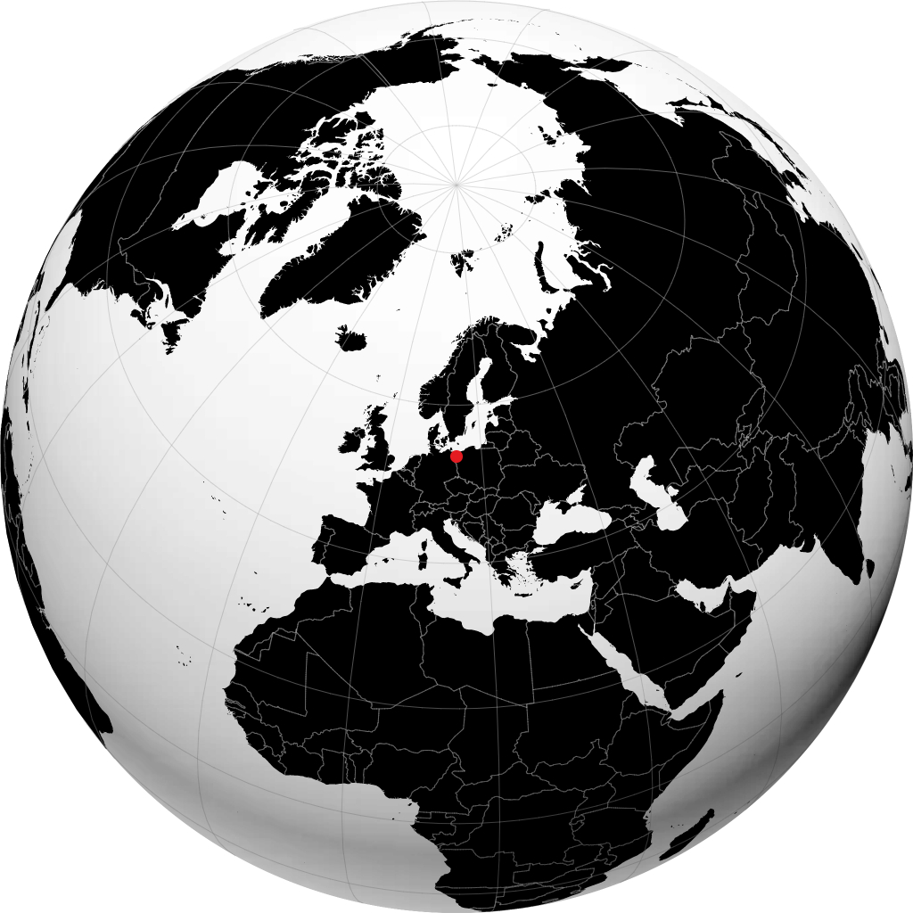 Police di globe