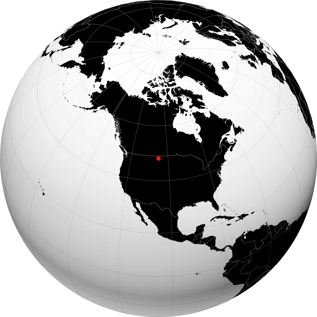 Poplar di globe