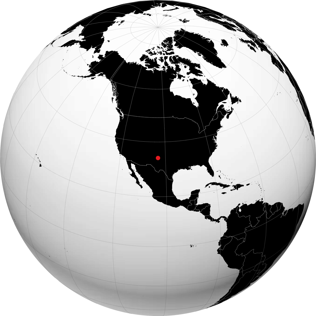 Portales di globe