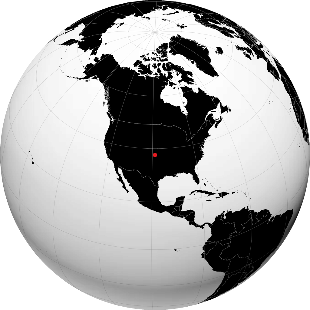 Pratt di globe