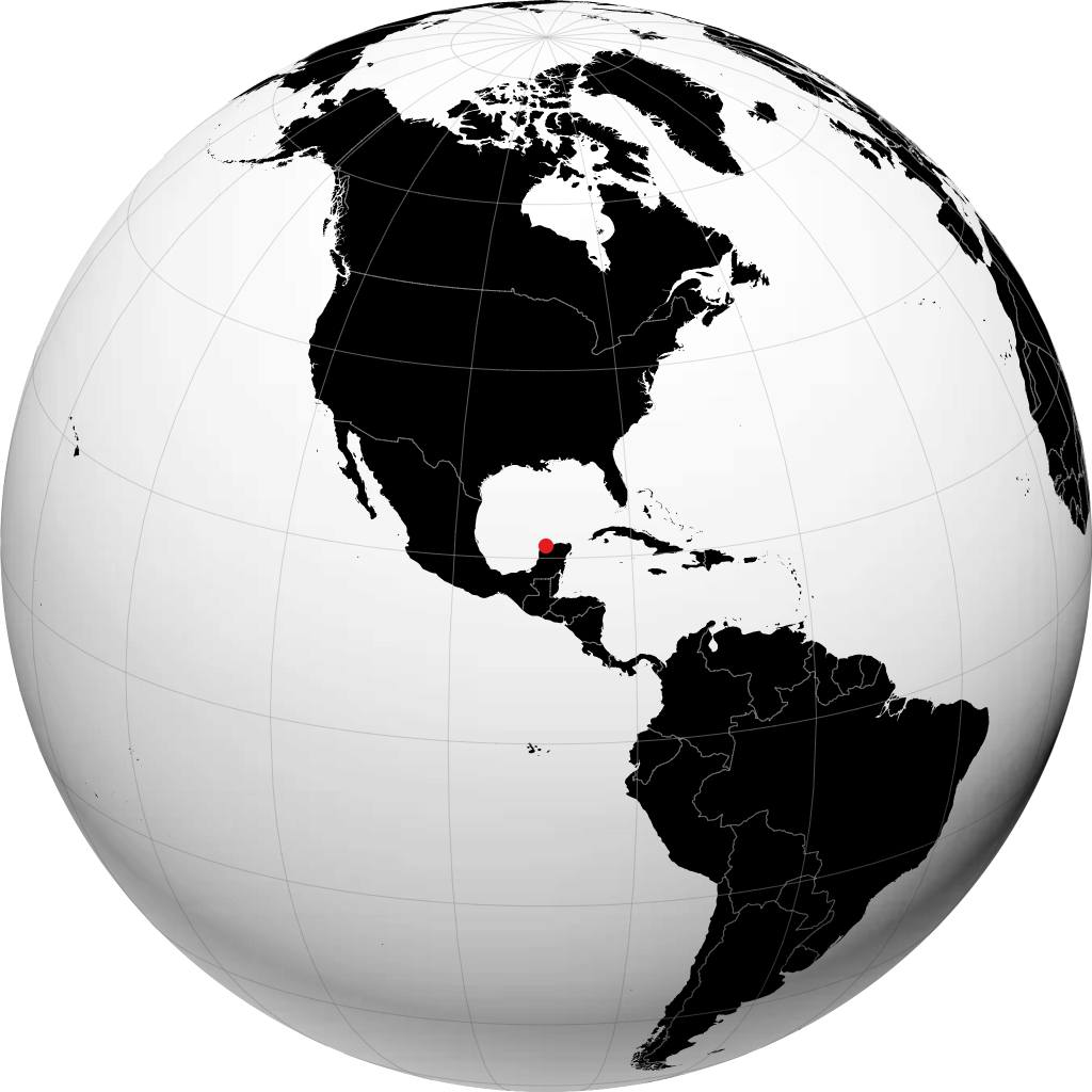 Progreso di globe