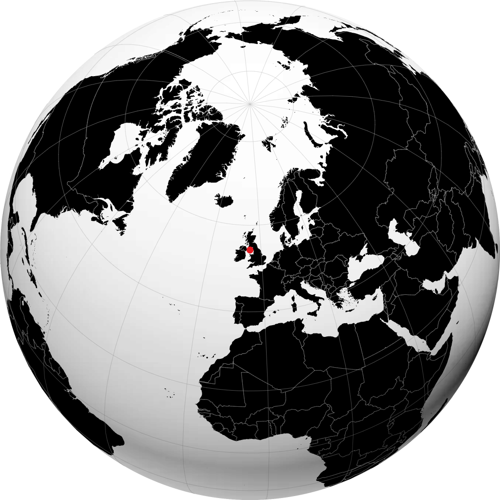 Ramsey di globe