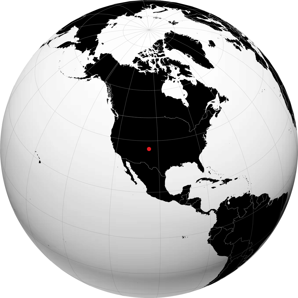 Raton di globe