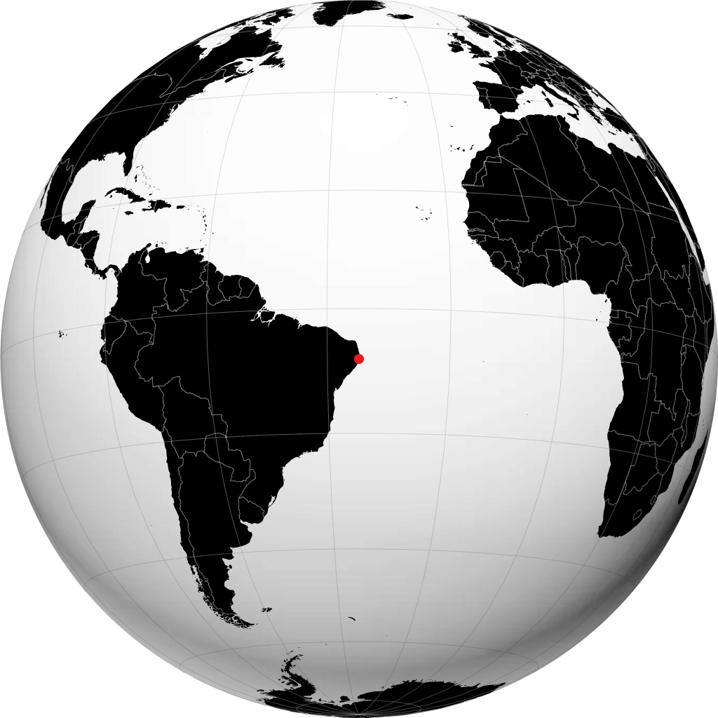 Recife di globe
