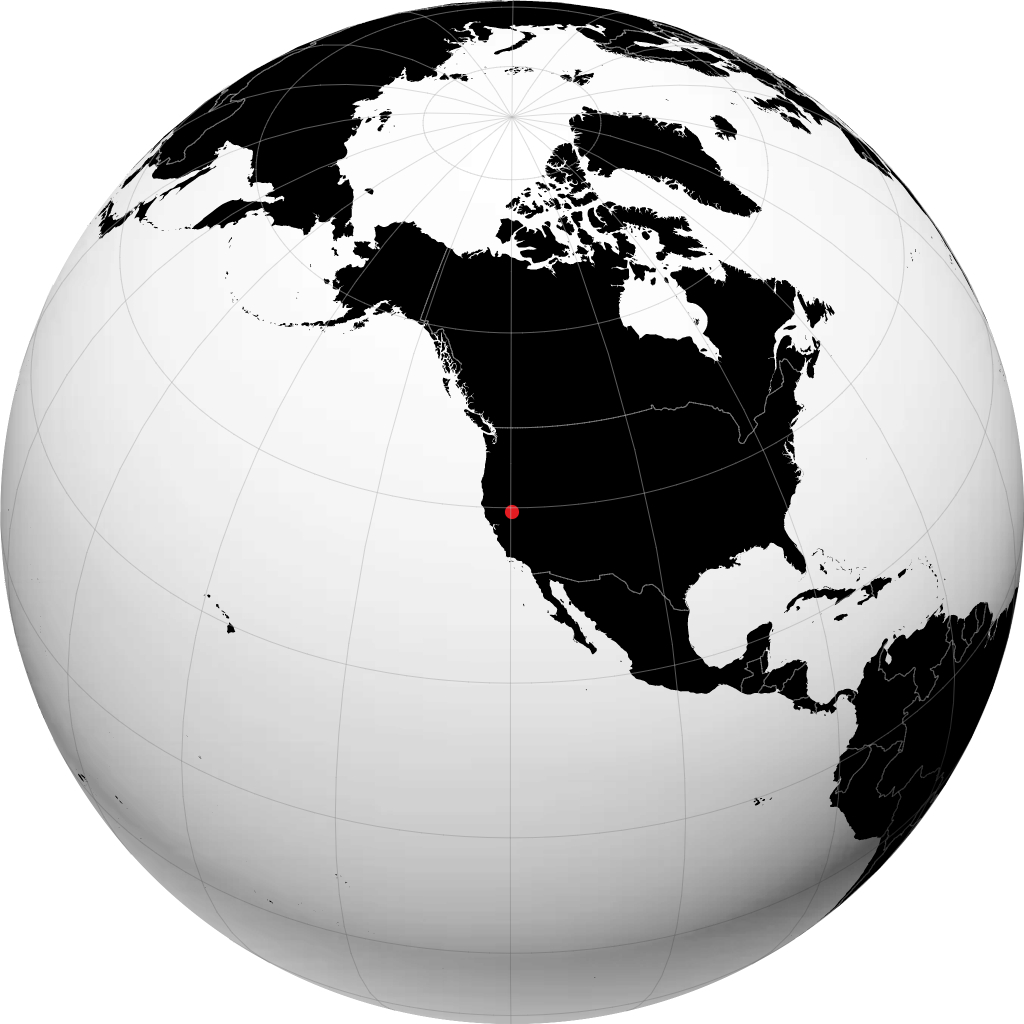 Reno di globe