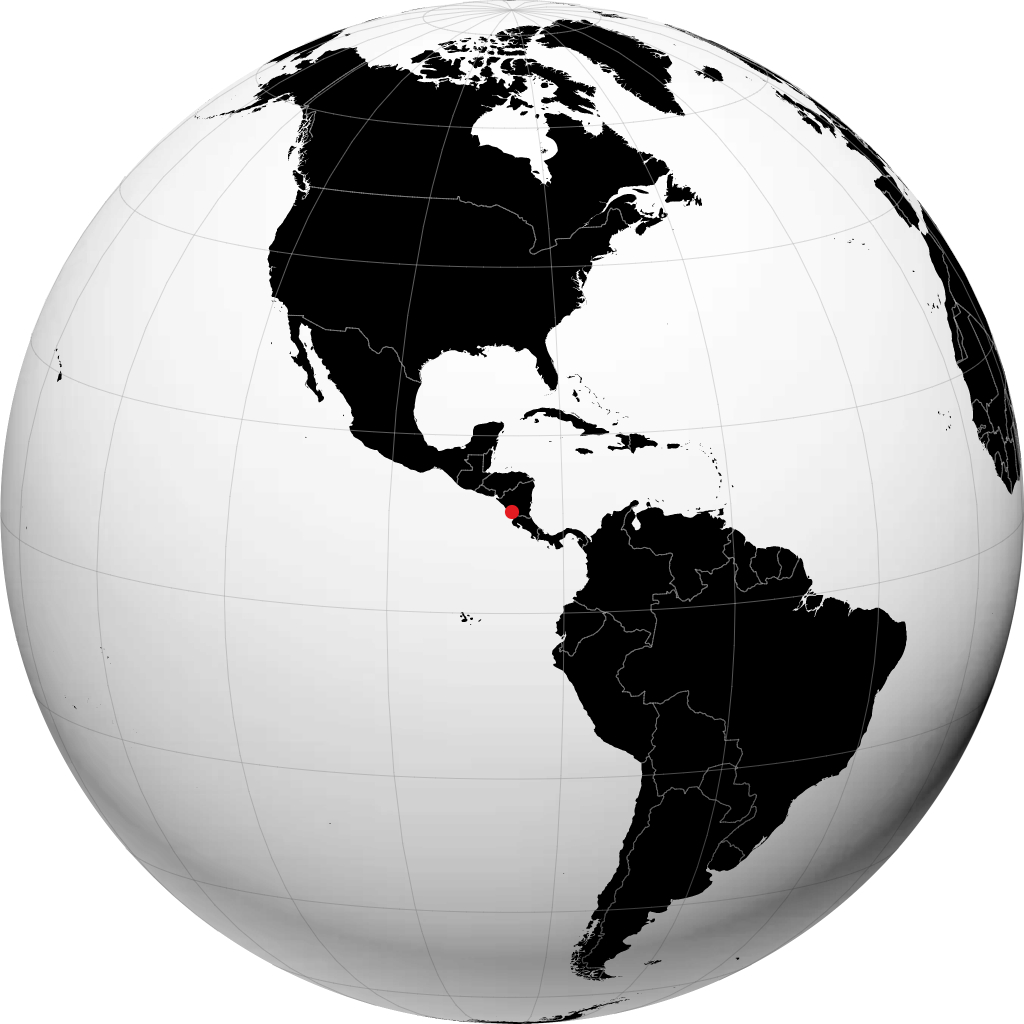 Rivas di globe