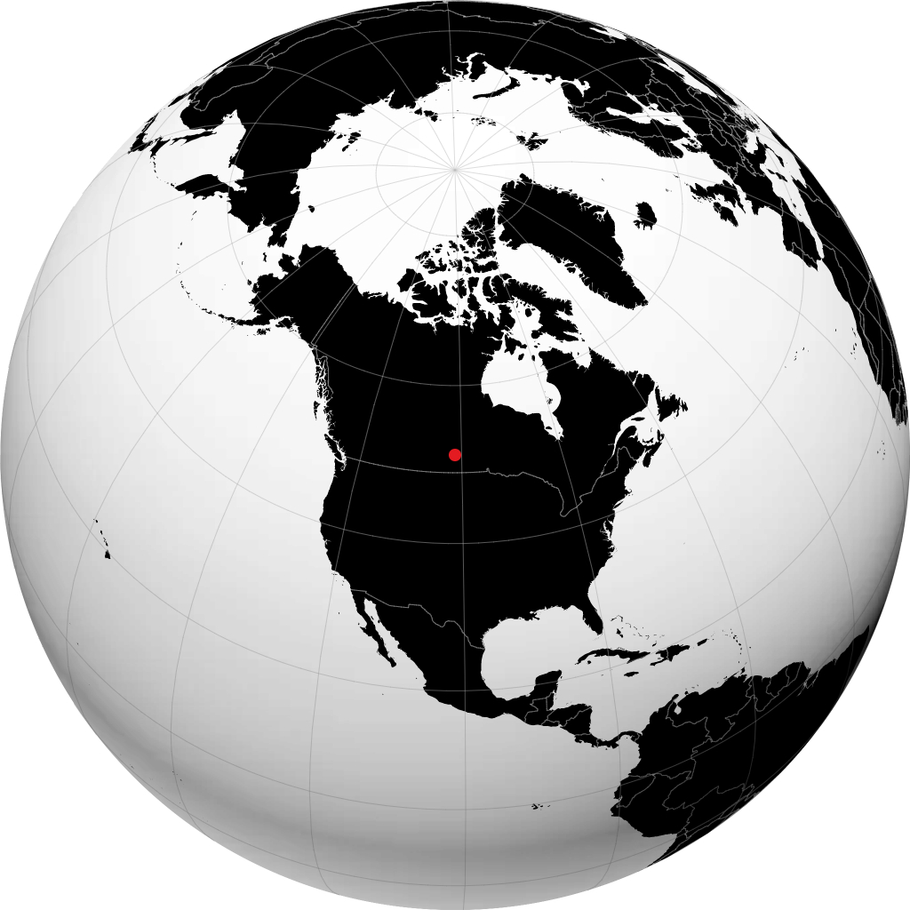 Roblin di globe