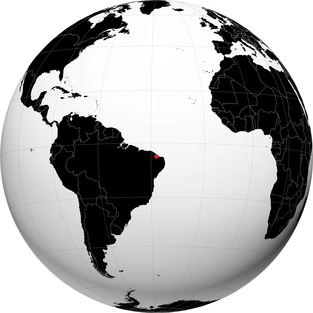 Russas di globe