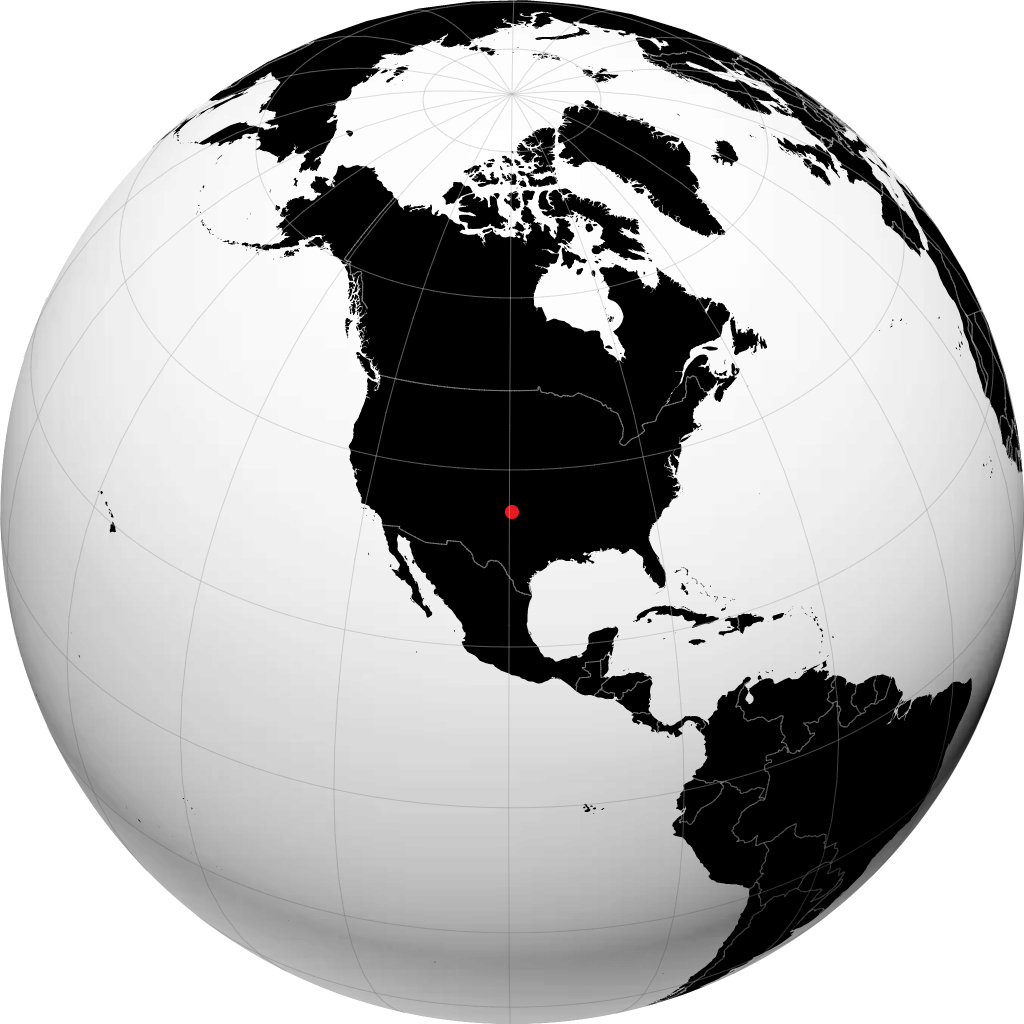 Sayre di globe