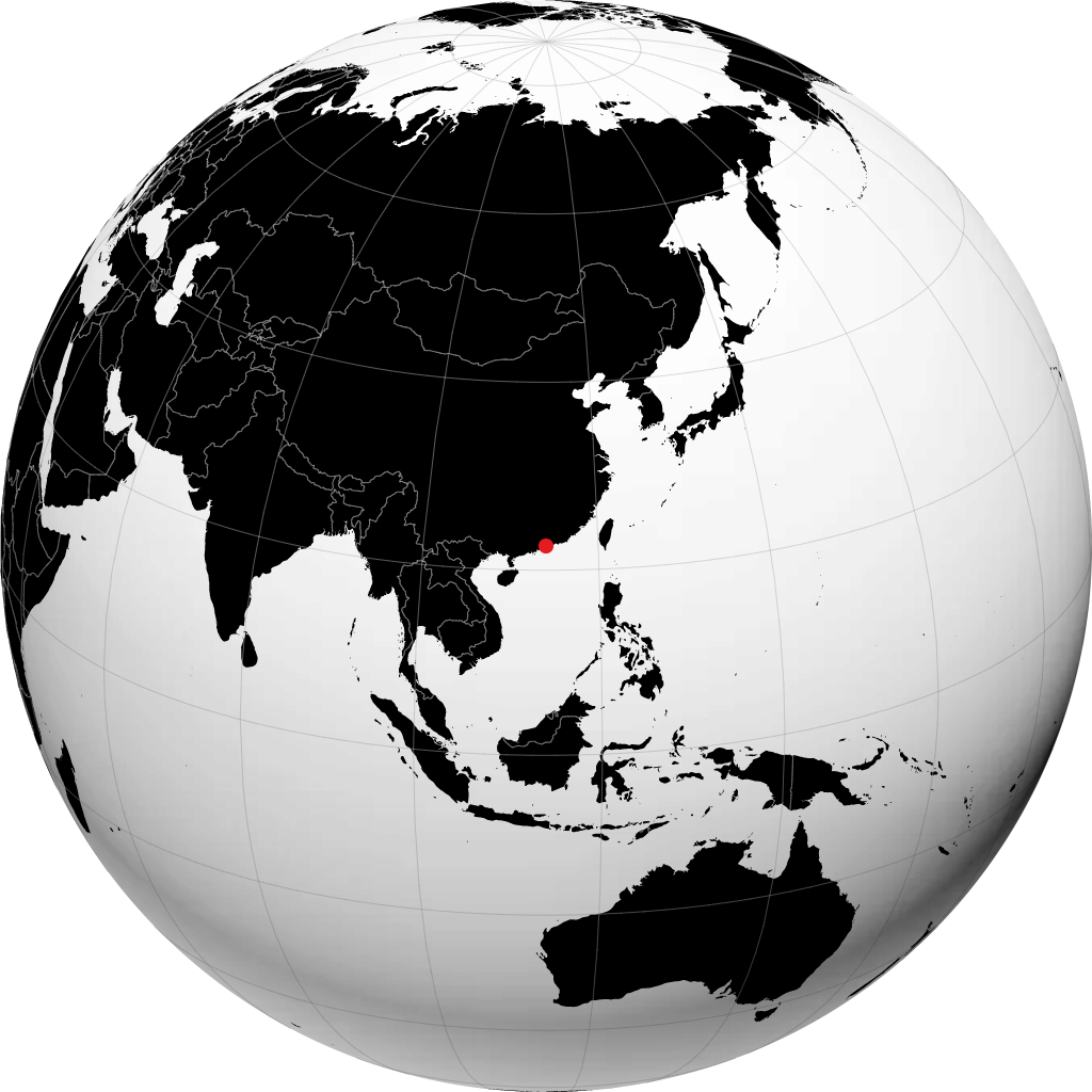 Shenzhen di globe