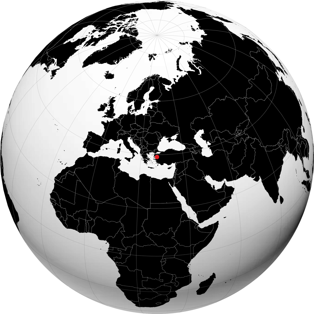 Soma di globe