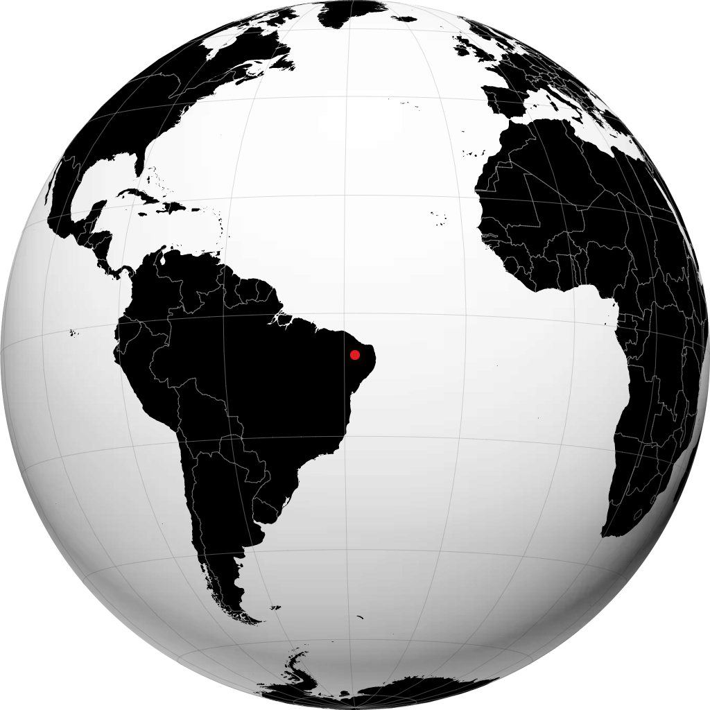 Sousa di globe