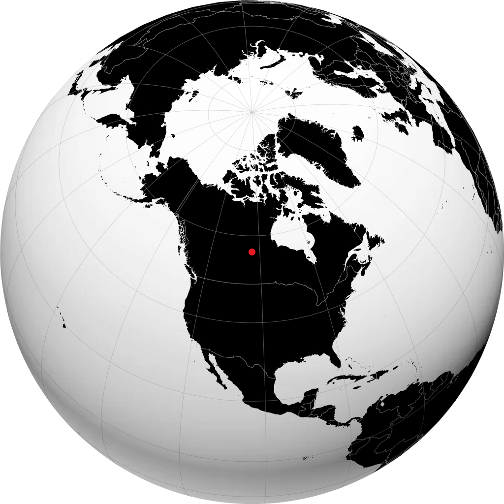 Southend di globe