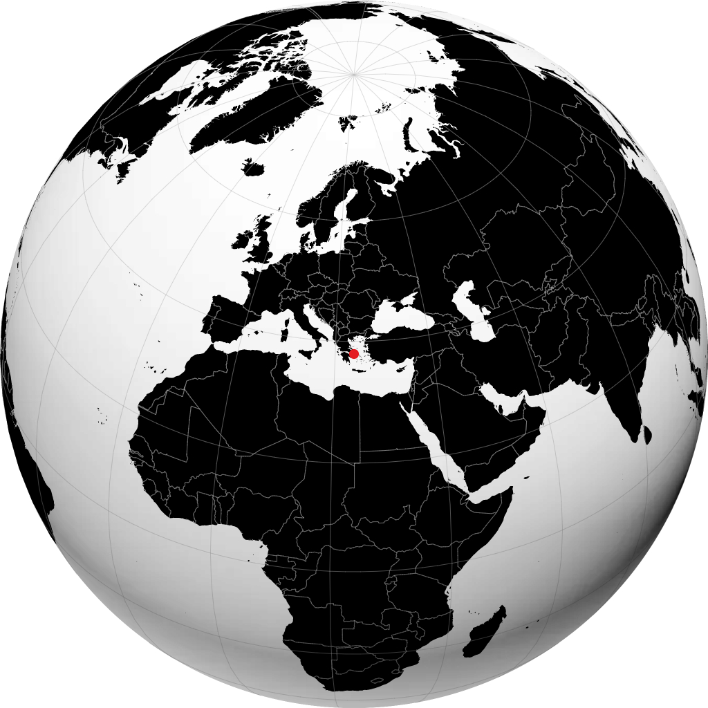 Spata di globe