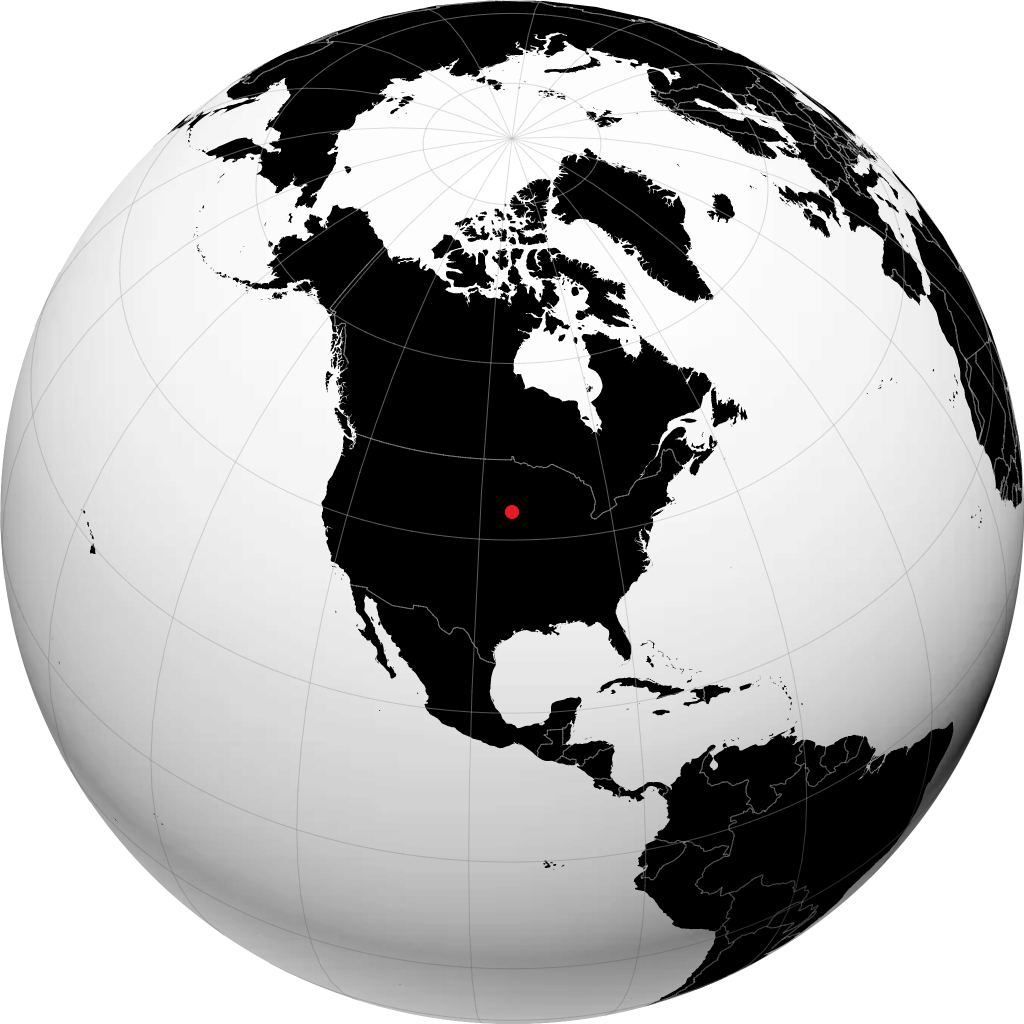 Spencer di globe