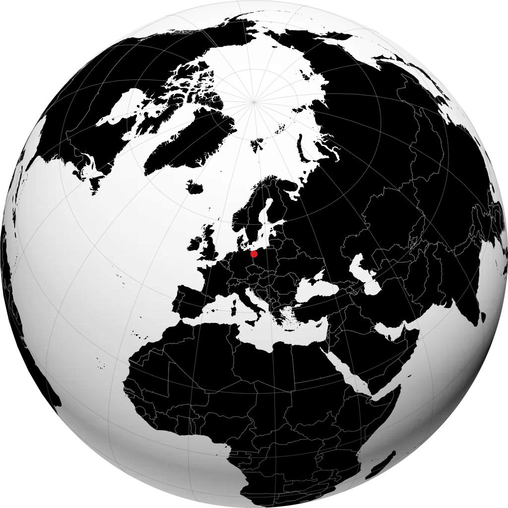 Stargard di globe