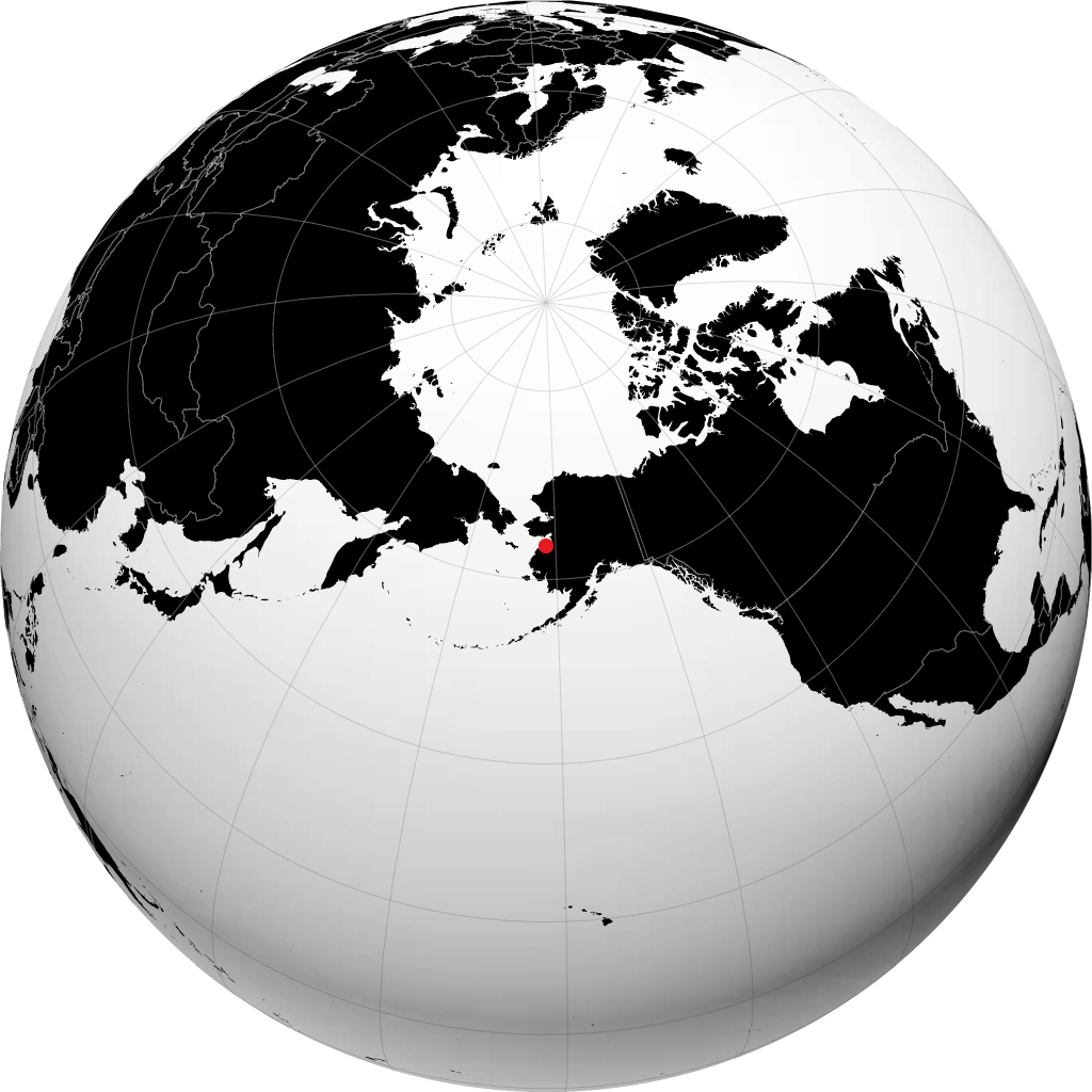 Stebbins di globe