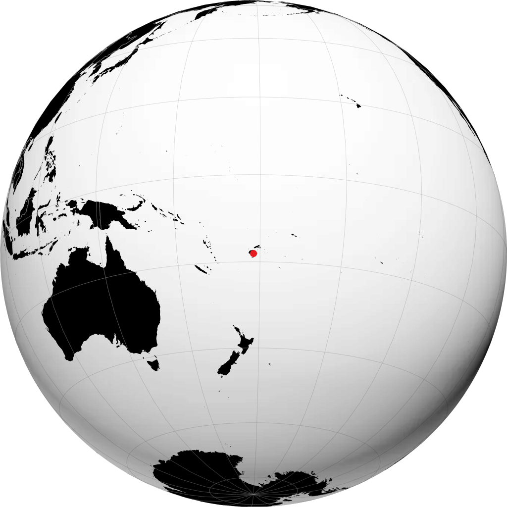 Suva di globe