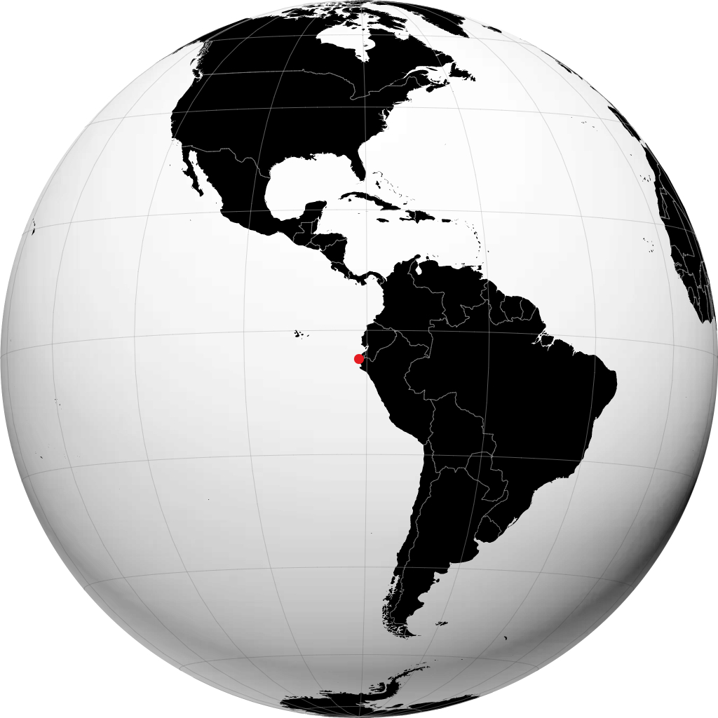 Talara di globe