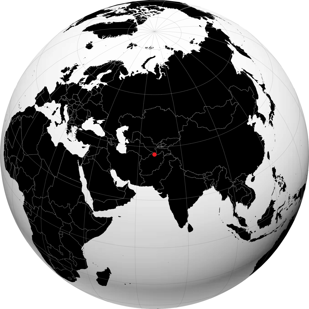 Termez di globe