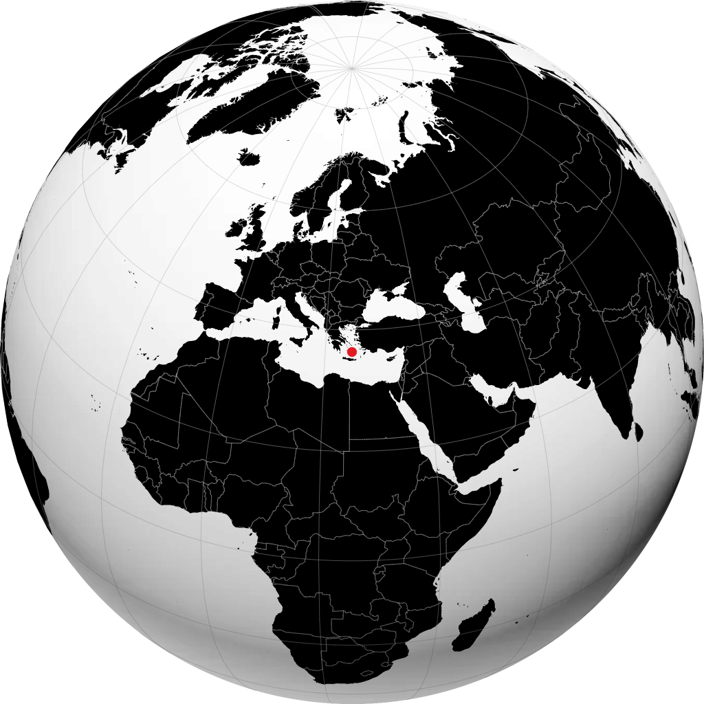 Thera di globe