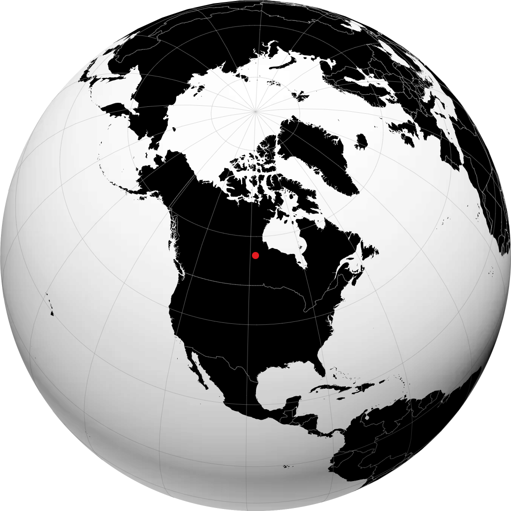 Thompson di globe