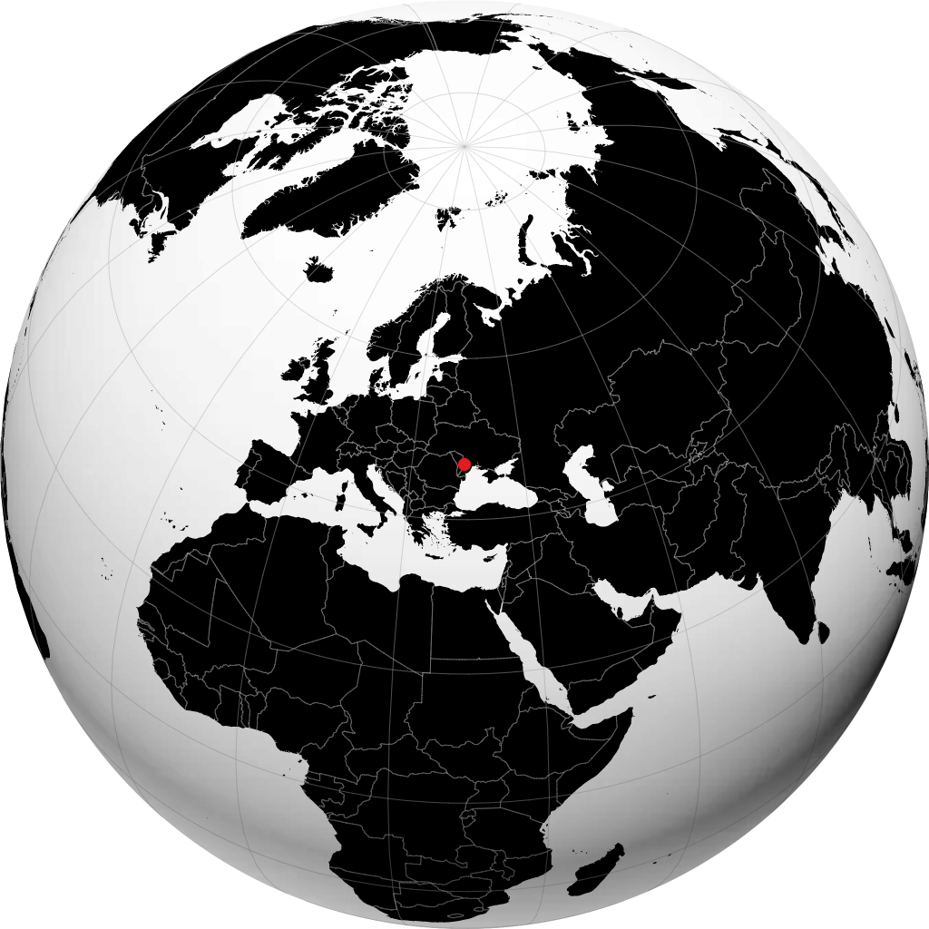 Tighina di globe