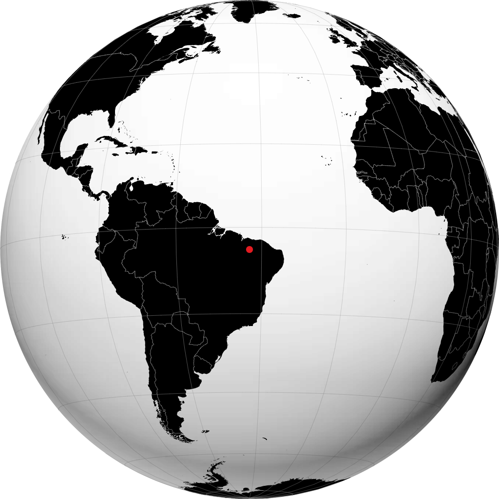 Timon di globe