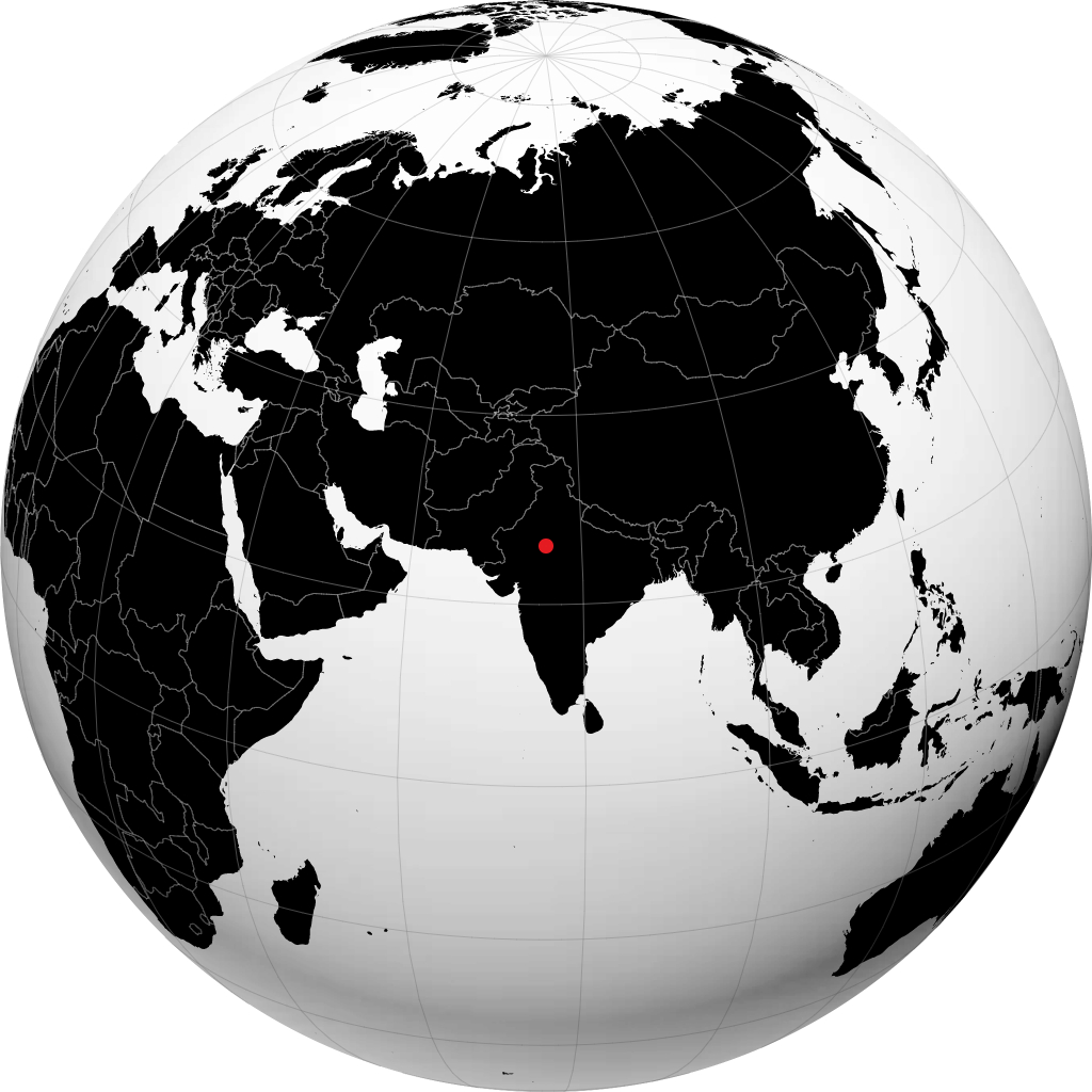 Tonk di globe