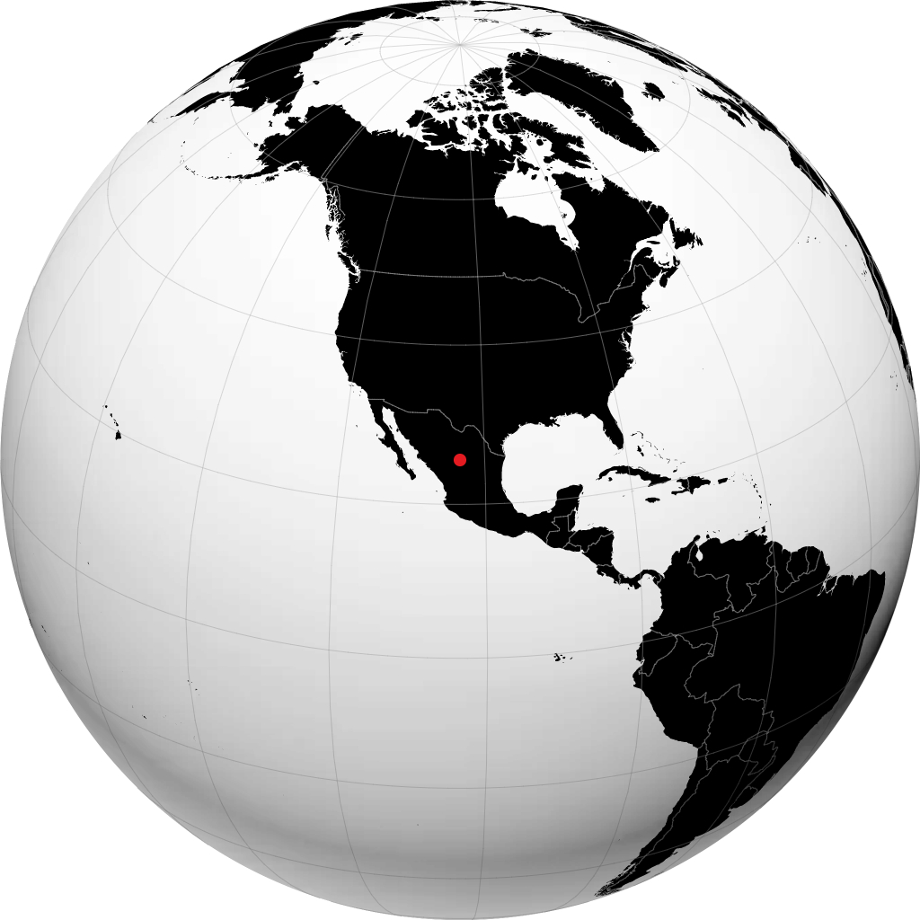 Torreón di globe