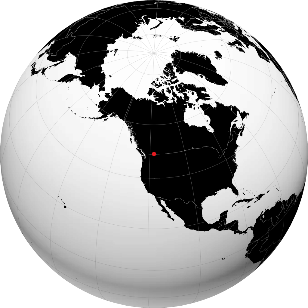 Trail di globe