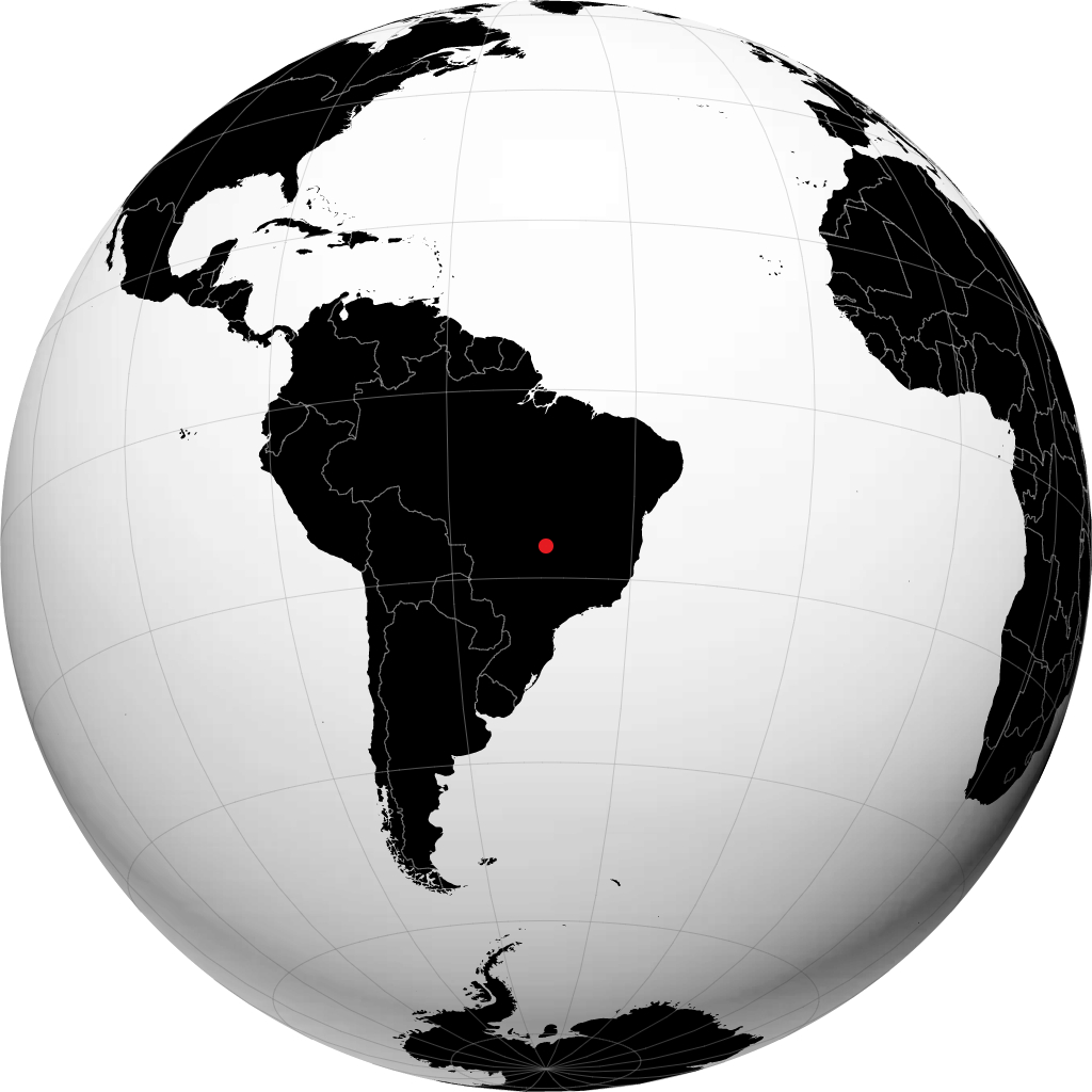 Trindade di globe
