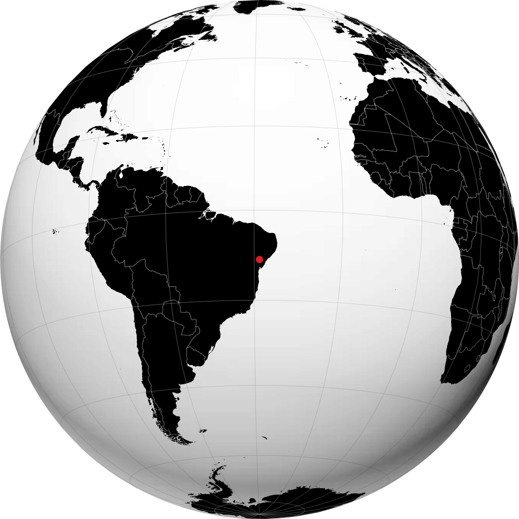 Tucano di globe