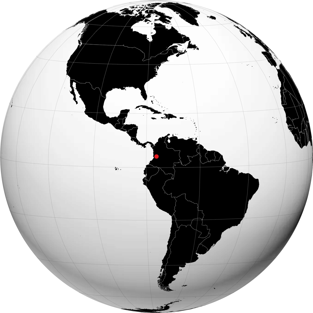 Tuluá di globe