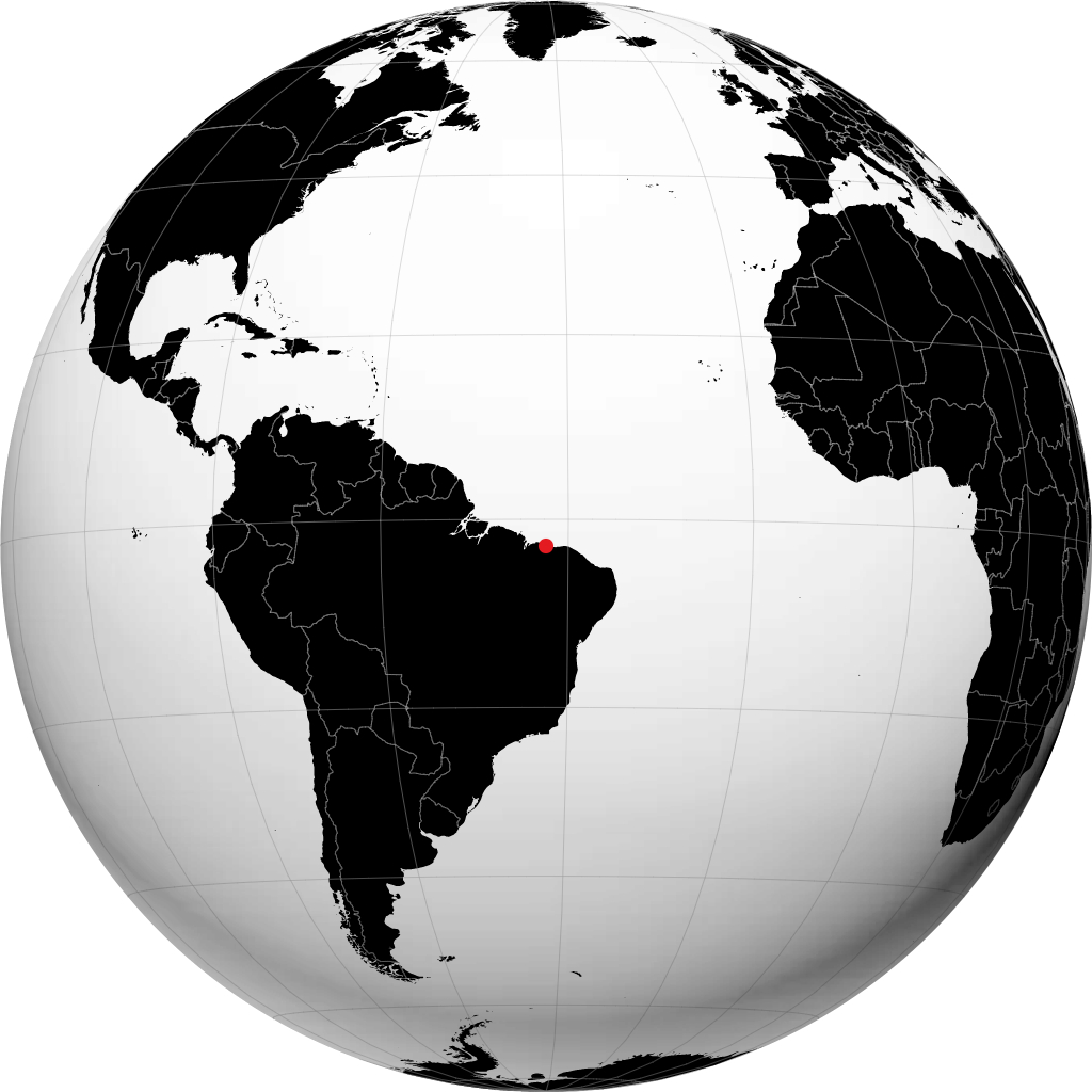 Tutoia di globe