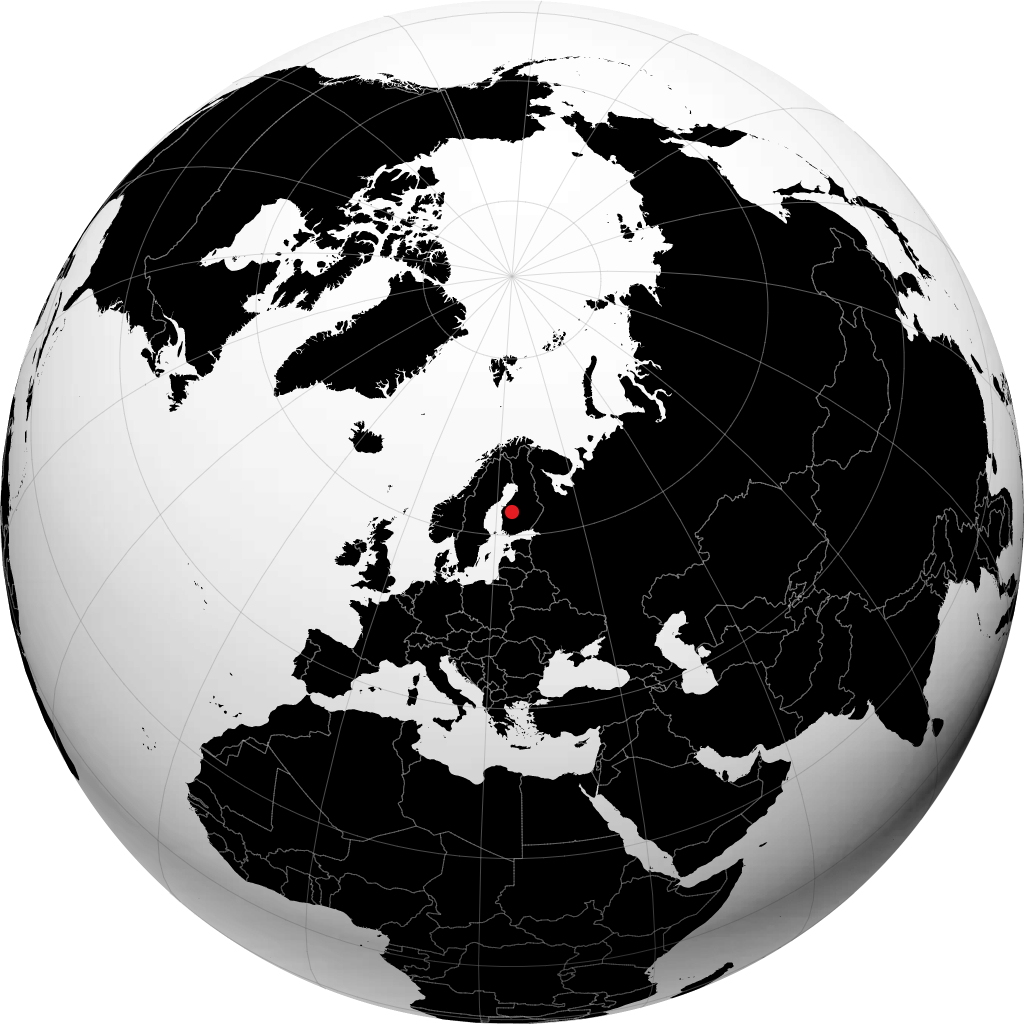 Tuuri di globe