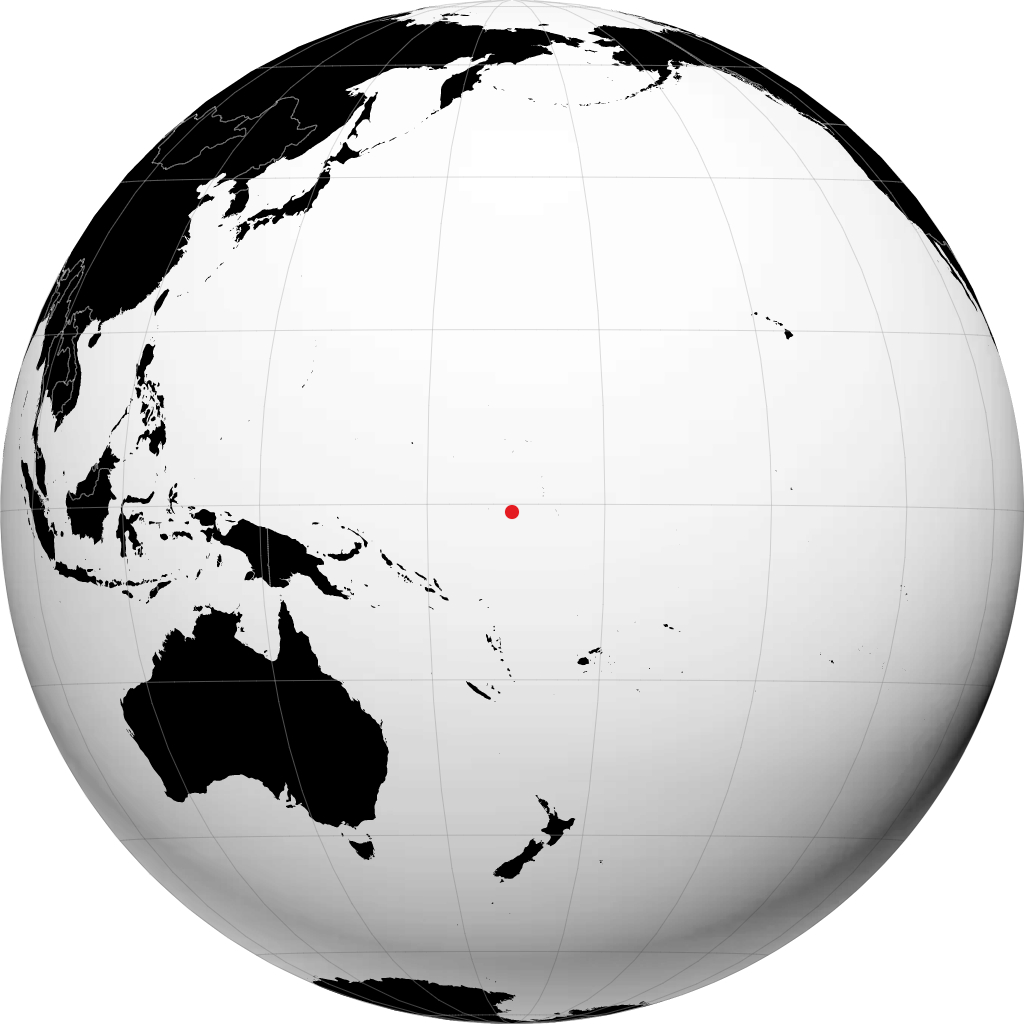 Umwa Village di globe