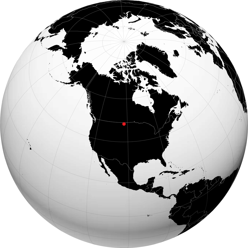 Stanley di globe