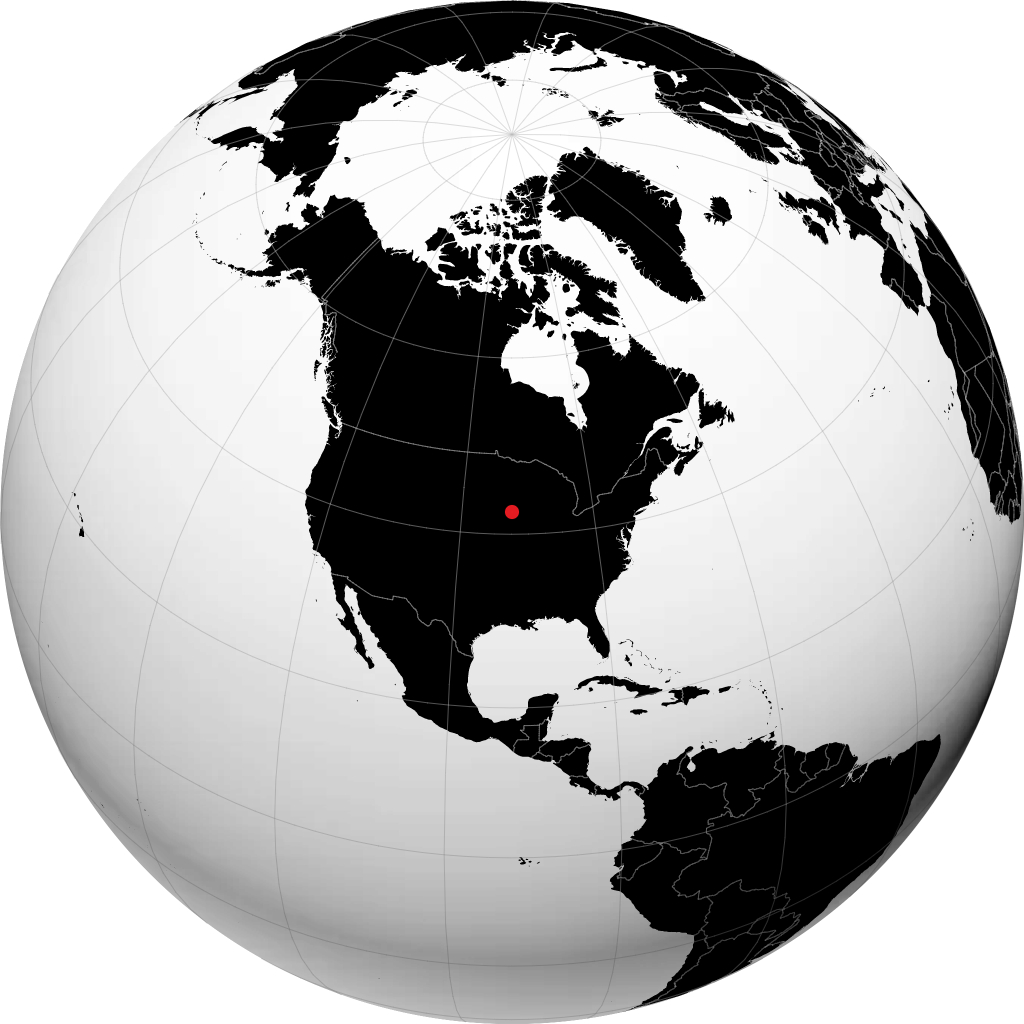 Waterloo di globe