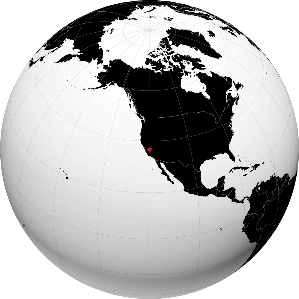 Clovis di globe