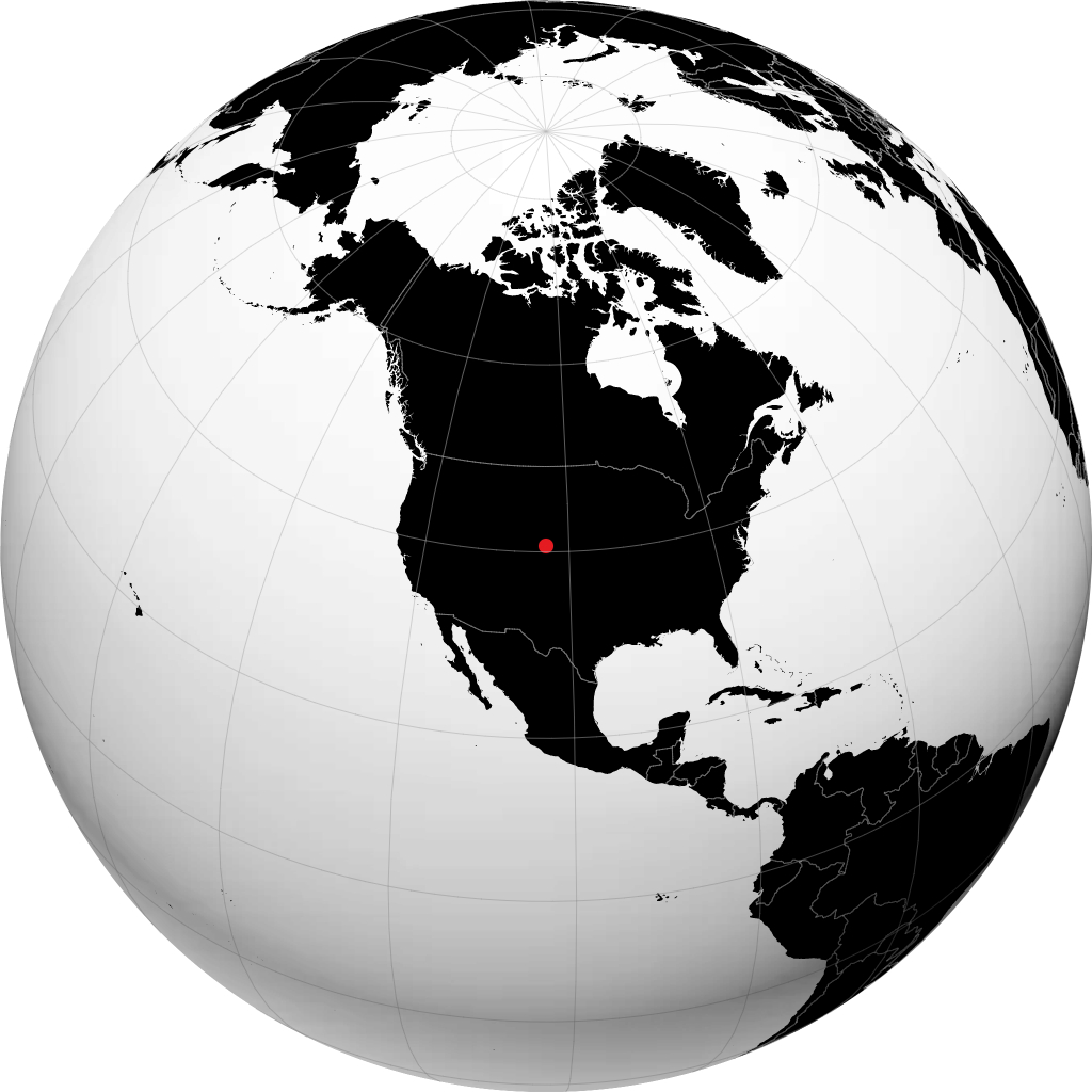 Sterling di globe