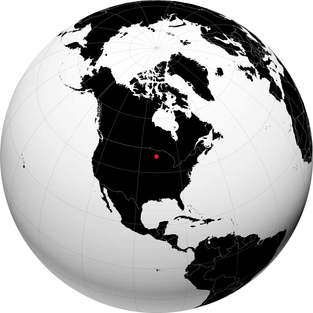 Hayward di globe