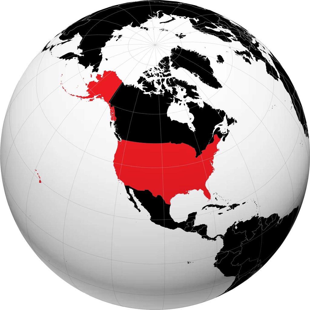 AS di globe