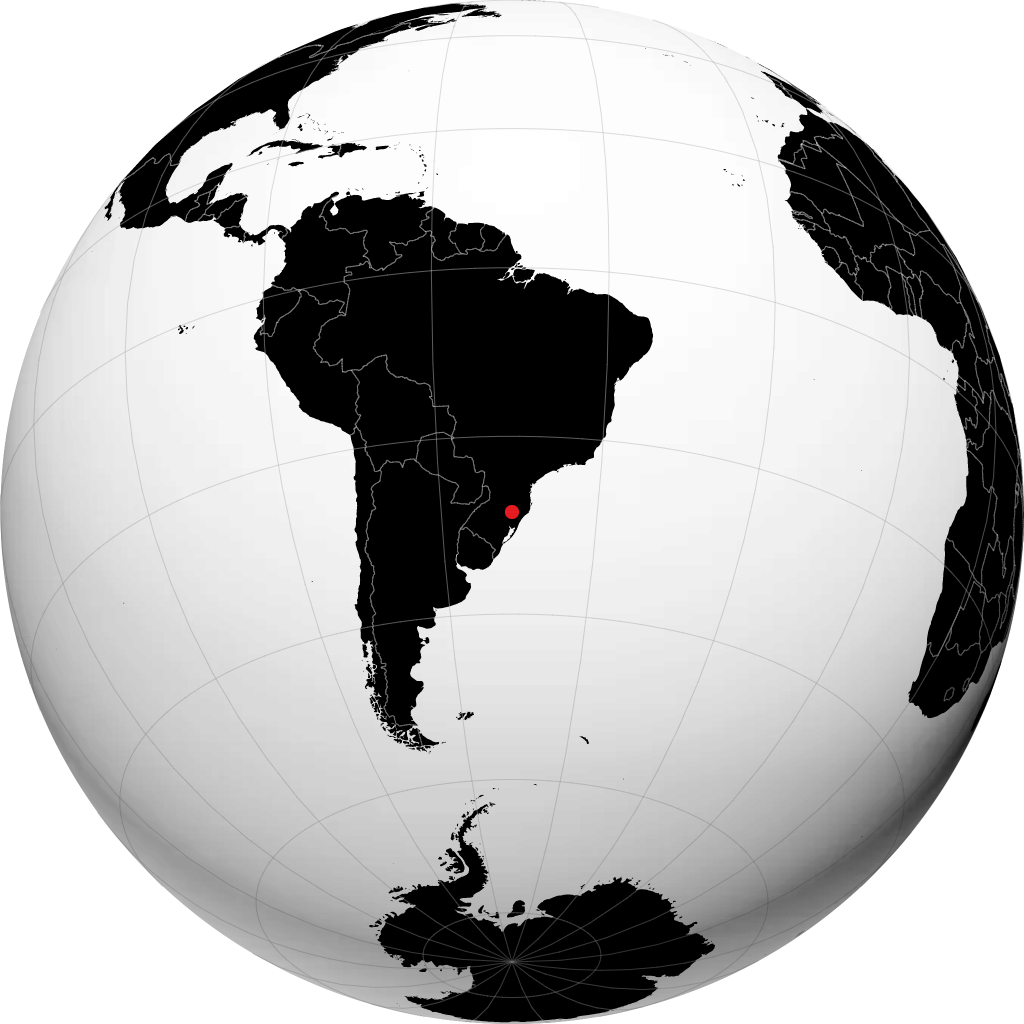 Vacaria di globe