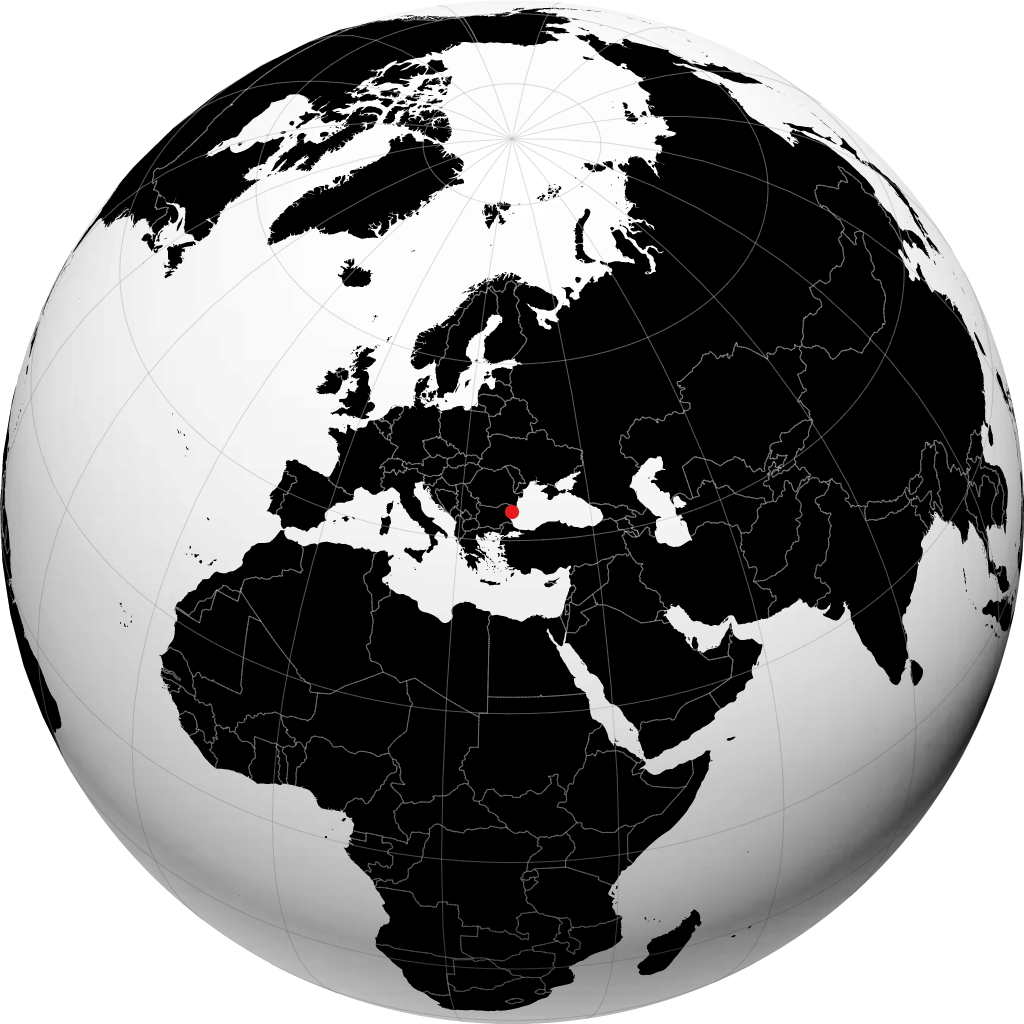 Varna di globe