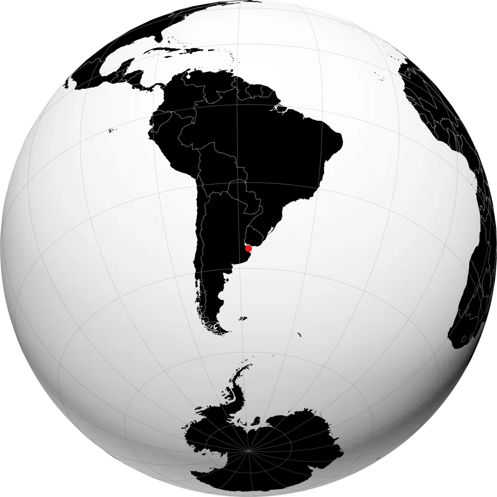 Veronica di globe