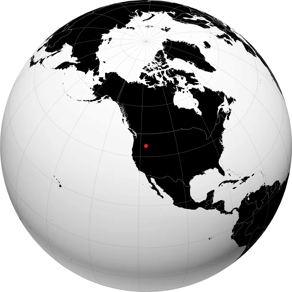 Weiser di globe